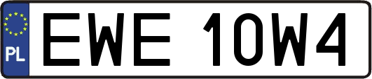 EWE10W4