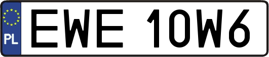 EWE10W6