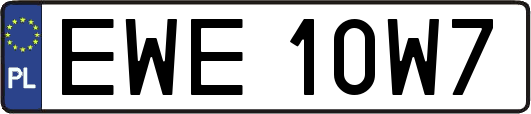 EWE10W7