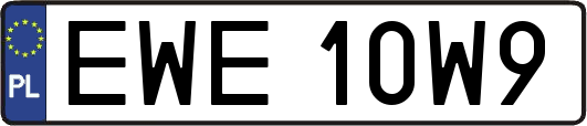 EWE10W9
