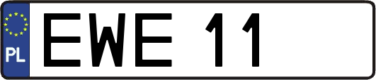 EWE11