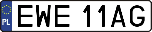 EWE11AG