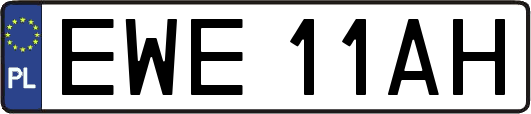 EWE11AH