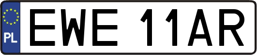 EWE11AR