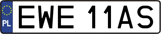 EWE11AS