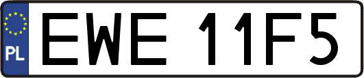 EWE11F5