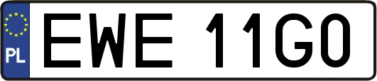 EWE11G0
