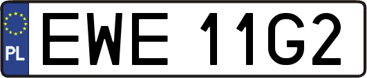 EWE11G2