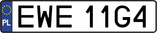 EWE11G4