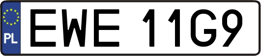 EWE11G9