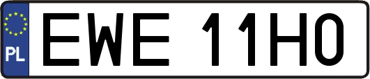 EWE11H0