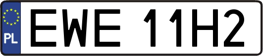 EWE11H2
