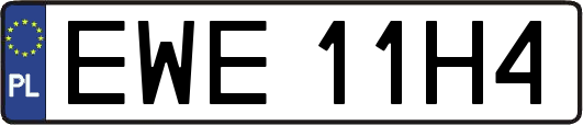 EWE11H4