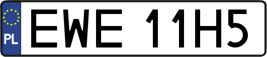 EWE11H5