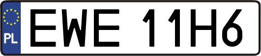 EWE11H6
