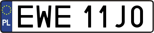 EWE11J0