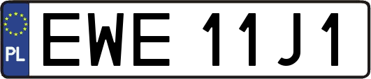EWE11J1