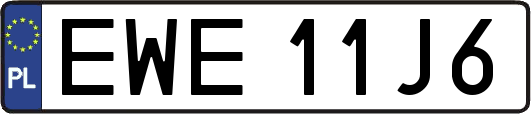 EWE11J6