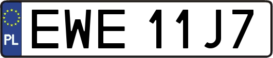 EWE11J7