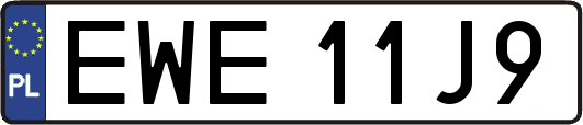 EWE11J9
