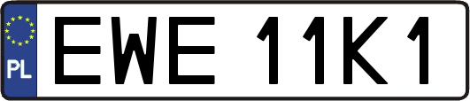 EWE11K1