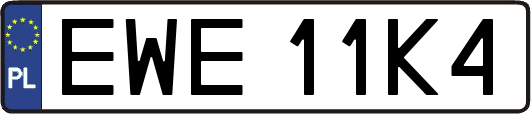 EWE11K4
