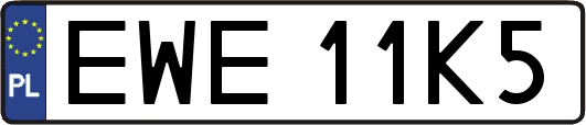EWE11K5