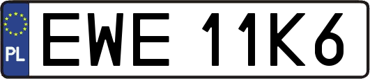EWE11K6