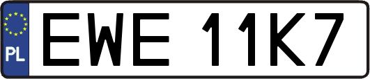 EWE11K7