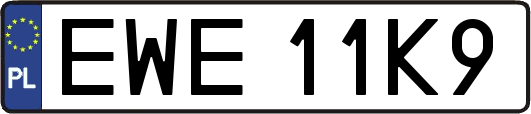 EWE11K9