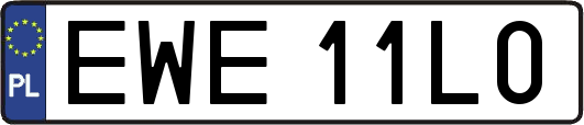 EWE11L0
