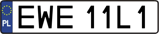 EWE11L1