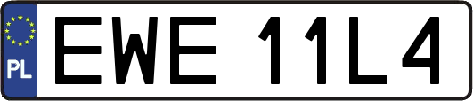 EWE11L4