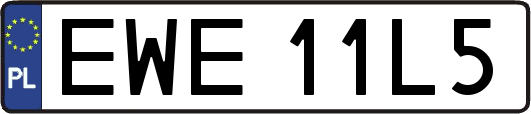 EWE11L5