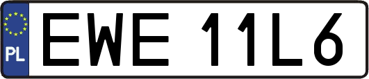 EWE11L6