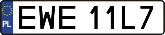 EWE11L7