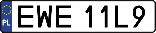 EWE11L9