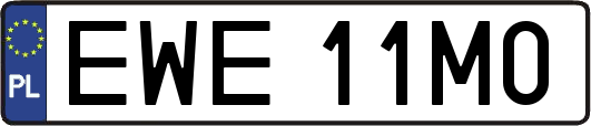 EWE11M0