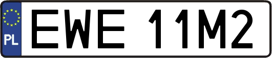 EWE11M2