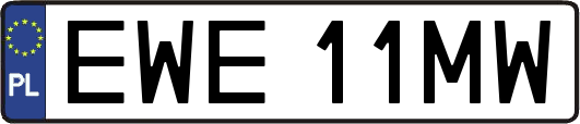 EWE11MW