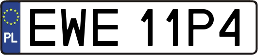 EWE11P4