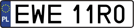 EWE11R0