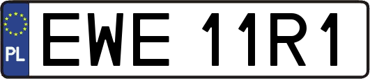 EWE11R1