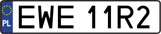 EWE11R2