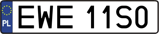 EWE11S0