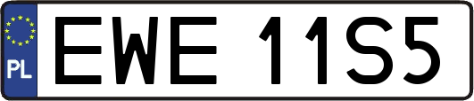 EWE11S5