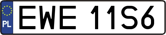 EWE11S6