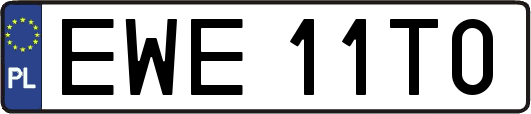 EWE11T0