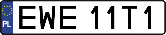 EWE11T1