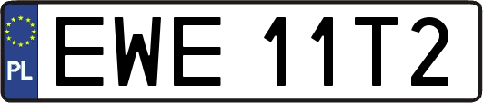EWE11T2